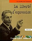 La liberté d'expression