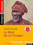 La mort du roi Tsongor