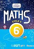 Maths 6e - cycle 3