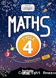 Maths - Cycle 4