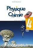 Physique-chimie 4e - Cycle 4