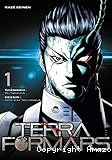 Terra formars