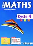 Maths - Cycle 4