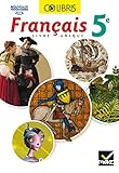 Français, 5e