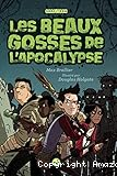 Les beaux gosses de l'apocalypse