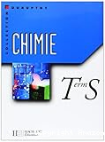 Chimie TS