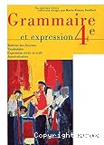 Grammaire et expression 4e