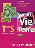 Science de la vie et de la terre TS spécialité