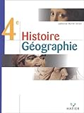 Histoire géographie 4e