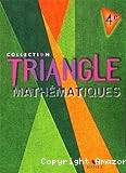 Triangle mathématiques 4e