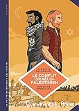 Le conflit israélo-palestinien