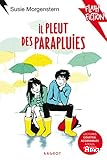 Il pleut des parapluies