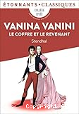 Vanina Vanini ; Le coffre et le revenant
