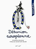 Désunion européenne