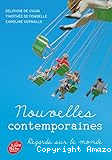 Nouvelles contemporaines - Regards sur le monde