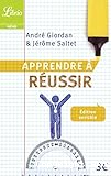 Apprendre à réussir