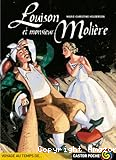 Louison et monsieur Molière