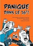 Panique dans le 16è!