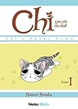 Chi, une vie de chat