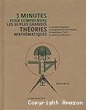 Les 50 plus grandes théories mathématiques