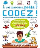 À vos marques, prêts ? Codez !