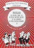 Pourquoi les riches sont-ils de plus en plus riches, et les pauvres de plus en plus pauvres ?