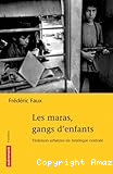 Les maras, gangs d'enfants