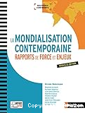 La mondialisation contemporaine