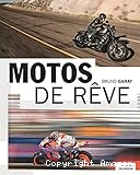 Motos de rêve