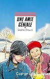 Une amie géniale