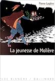 la jeunesse de Molière