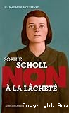 Sophie Scholl