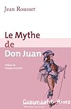 Le mythe de Don Juan