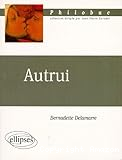 Autrui