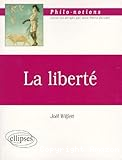 la liberté