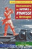 dictionnaire des auteurs de jeunesse de bretagne