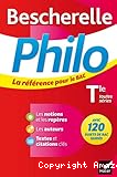 Bescherelle Philo Tle toutes séries