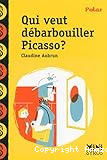 Qui veut débarbouiller Picasso ?