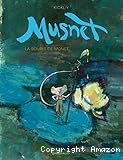 La souris de Monet