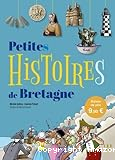 Petites histoires de Bretagne