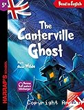 The Canterville Ghost