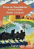 Prose du Transsibérien et autres poèmes