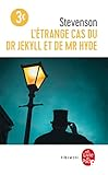 l'Etrange cas du docteur Jekyll et de Mr Hyde