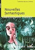 Nouvelles fantastiques