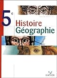 Histoire Géographie 5e