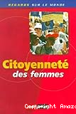 Citoyenneté des femmes