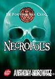 Necropolis