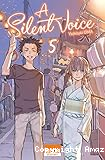 A silent voice