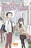 A silent voice