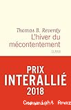 L’Hiver du mécontentement